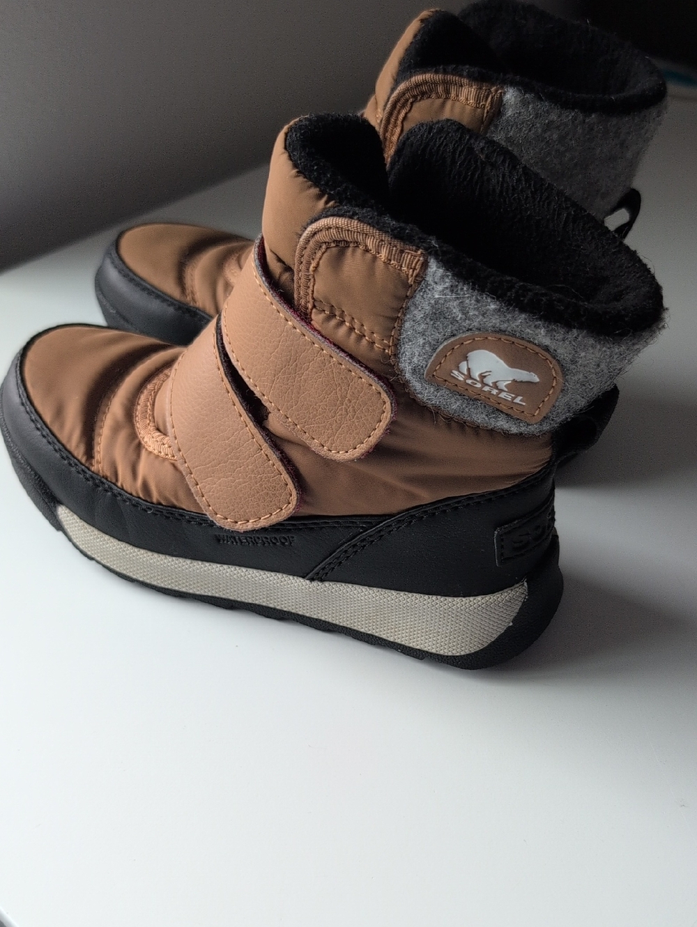 Sorel Toddler Winter boots